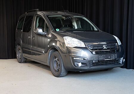 Peugeot Partner Allure / Kamera / Navi / SHZ