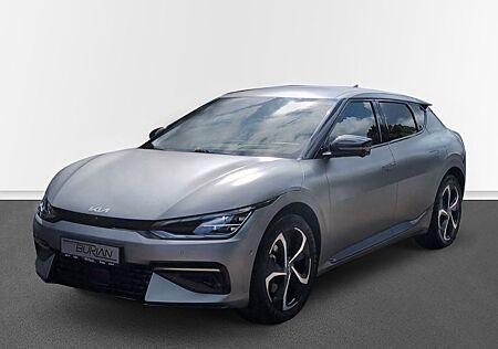 Kia EV6 77,4 kWh GT-Line 4WD, WP, ASS+, Sound, Desig