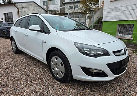 Opel Astra J Sports Tourer Style*Navi*Klima*