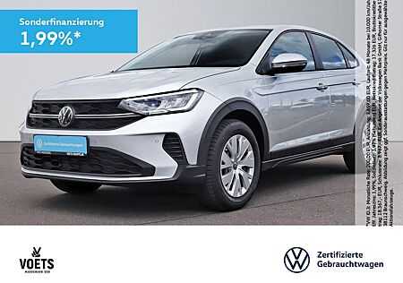 VW Taigo Volkswagen 1.0 TSI 5-GANG LED+ASSISTENZPAKET+SITZPAK.