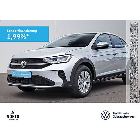 VW Taigo leasen
