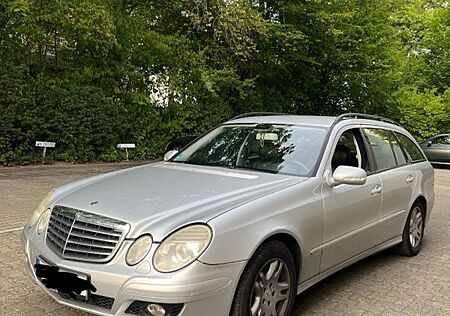 Mercedes-Benz E 320 CDI T AVANTGARDE Avantgarde