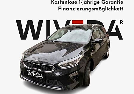 Kia Cee'd Sportswagon Aut~LED~Apple/Android~RFK~SHZ~