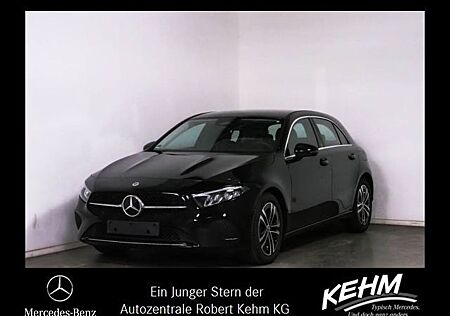 Mercedes-Benz A 200 +PROGRESSIVE+THERMATIC+WINTER-P.+LED+KAMERA