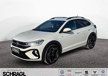 VW Taigo Volkswagen 1.0 TSI DSG R-LINE+IQ+APP+ACC+KAMERA+SHZ