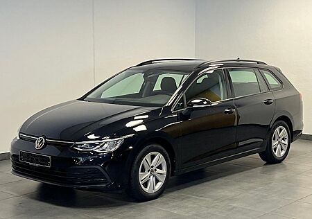 VW Golf Volkswagen Variant Life 2.0 TDI 6-Gang, Navi,AHK,Sitzh