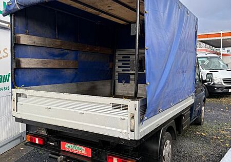 Ford Transit Pritsche FT 300 K Einzelkabine+ PLANE