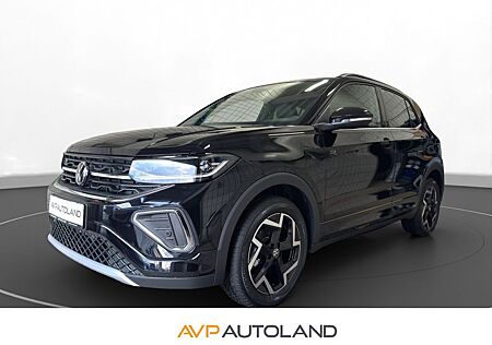 VW T-Cross Volkswagen 1.5 TSI DSG R-Line | NAVI | AHK | ACC |