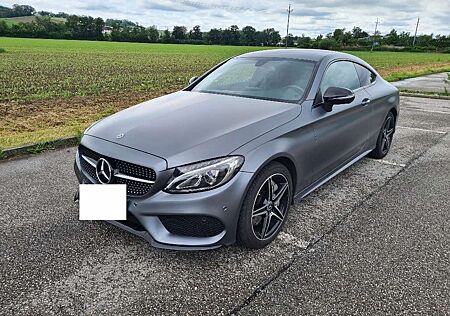 Mercedes-Benz C 300 Autom.