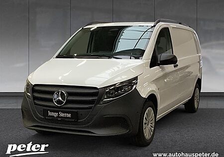 Mercedes-Benz Vito 116 CDI Mopf 4 Matic/AHK 2,5t Multibeam LED