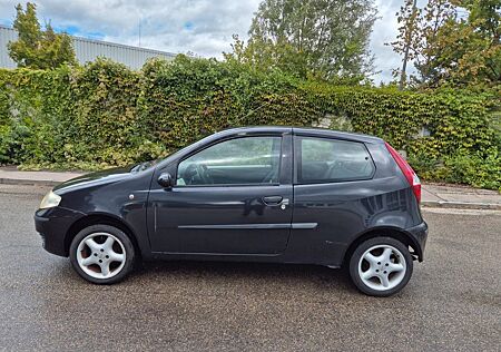 Fiat Punto 1.2 8V Dynamic