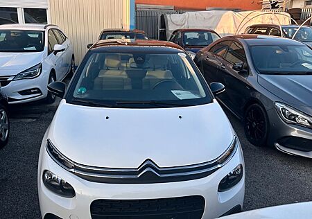 Citroën C3 Feel