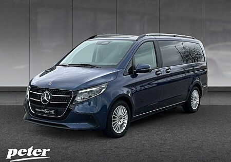 Mercedes-Benz V 220 d STYLE 9GT+LED+STHZG+AHK+TISCH