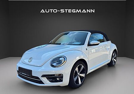 VW Beetle Volkswagen 1.2 TSI BMT SOUND Cabriolet