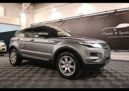 Land Rover Range Rover Evoque 2.2 TD4 Prestige /AUTO/CAMERA