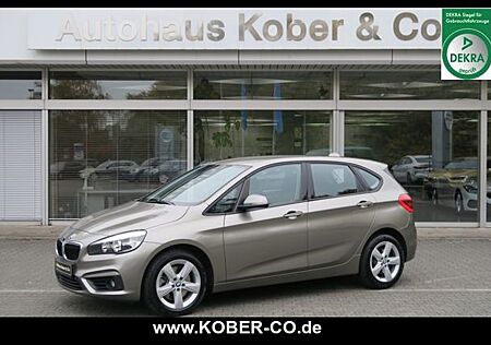 BMW 2er 225 Active Tourer xDrive Advantage NAVI+SHZ+AHK