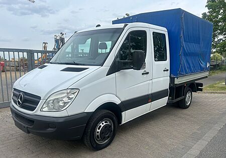 Mercedes-Benz Sprinter 513 Doka 162T km