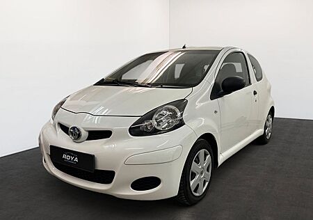 Toyota Aygo (X) Aygo *NUR 69.000KM* *KLIMA* TÜV Lückenl