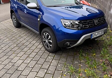 Dacia Duster TCe 130 2WD Prestige Prestige