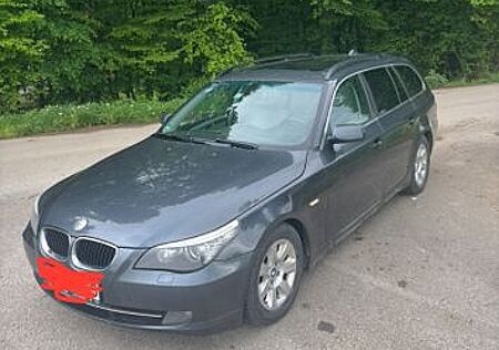 BMW 520d touring Special Edition Special Edition