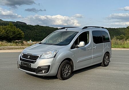 Peugeot Partner Tepee Tepee Outdoor BlueHDi