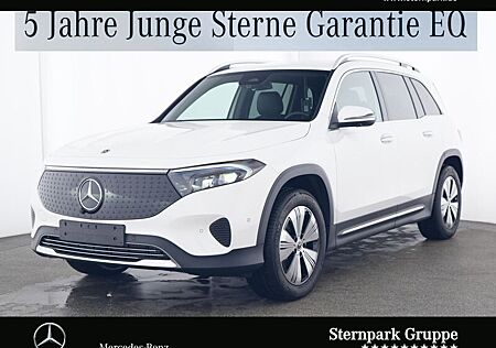 Mercedes-Benz EQB 300 4M Progressive'AHK'Fahrass.P'KeylGo'360°