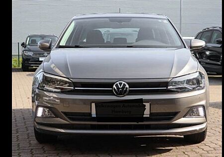 VW Polo Volkswagen 1.0 Comfortline 80 PS