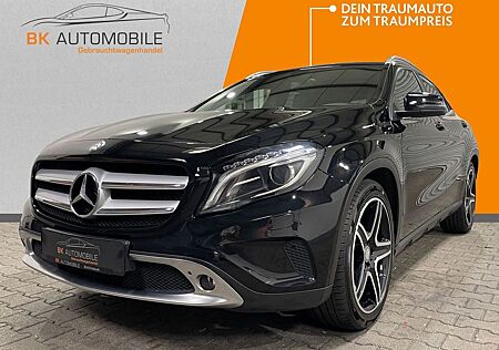Mercedes-Benz GLA 200 Sport AMG Felgen#Bi-Xenon#Pano#Kamera#Am