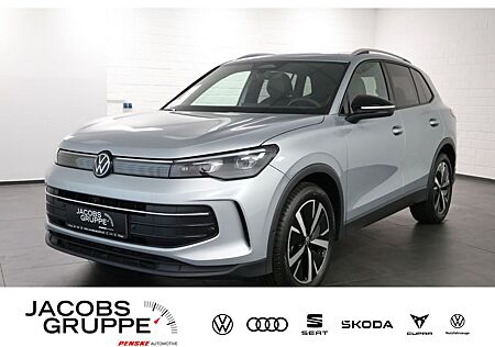 VW Tiguan Volkswagen 2.0 TDI Goal PD, Matrix