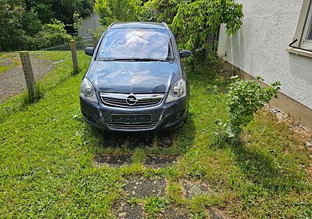 Opel Zafira 1.8 Family Family