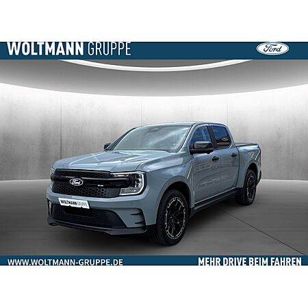 Ford Ranger leasen