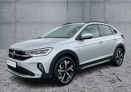 VW Taigo Volkswagen Style 1,0 l TSI (116 PS) DSG*IQ-MATRIX*RFK