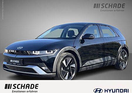 Hyundai IONIQ 5 (MY25) 63 kWh 2WD BASIS Wärmepumpe