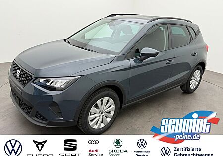 Seat Arona 1.0 TSI Style RoadEdition KlimaKomfortNavi