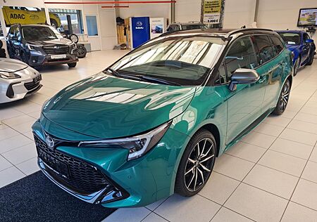 Toyota Corolla TS 2.0 HSD GR-SPORT *** SKR & WKR ***