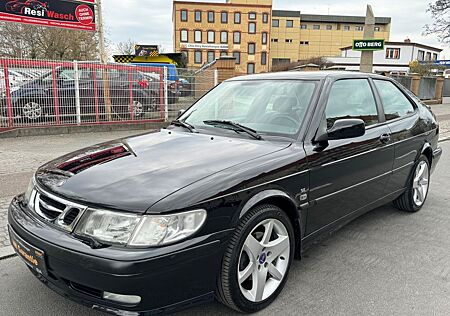 Saab 9-3 2.0t TURBO COUPE *AUTOMATIK*AUS 2.HAND*SHZ*