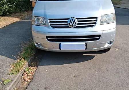 VW T5 Multivan Volkswagen