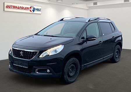 Peugeot 2008 1.2 Active