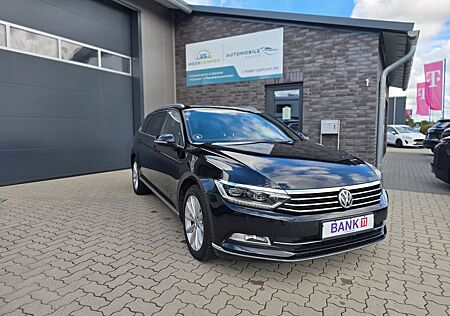 VW Passat Variant gebraucht kaufen VW Passat Variant Volkswagen Passat Highline*PANO*ACC*HUD*AHK*VIRTUAL