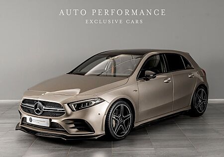 Mercedes-Benz A 35 AMG 4Matic 306hp