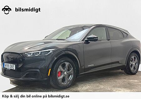 Ford Mustang Mach-E LONG RANGE AWD PANO 360 25% MwSt.