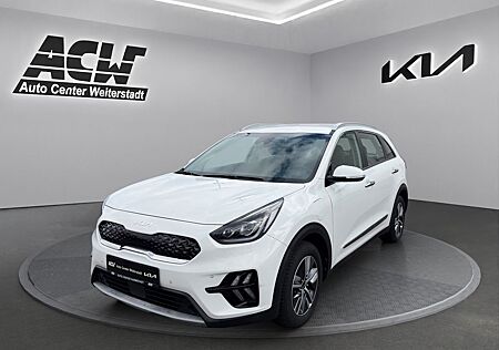 Kia Niro 1.6 PHEV DCT VISION FULL-LED|KAMERA|NAVI|CA