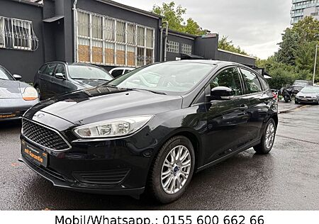 Ford Focus 1,0 EcoBoost Trend *Super gepflgt* Euro6