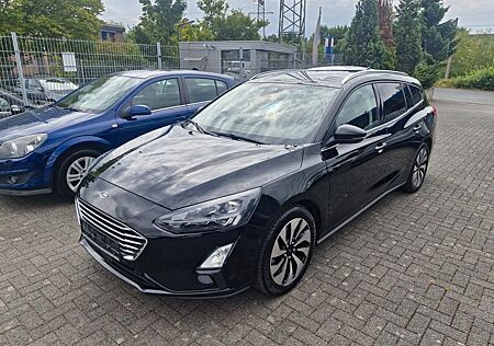 Ford Focus Turnier Cool & Connect | NEUES MODELL
