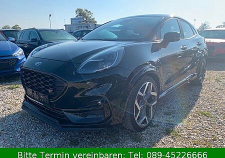 Ford Puma ST X*RECARO SPORTSITZE*NAVI*PANO*PDC*KAMERA