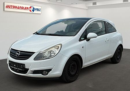 Opel Corsa D 1.4 Color Edition