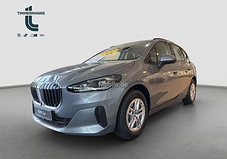 BMW 218i Active Tourer Steptronic DCT Navi DSG
