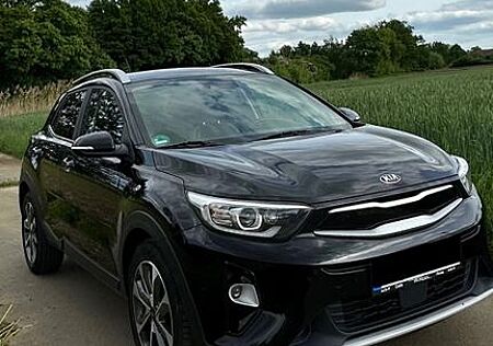 Kia Stonic 1.0 T-GDI 120 Spirit Spirit