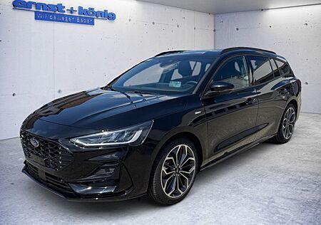 Ford Focus Turnier 1.0 EcoBoost Hybrid Aut. ST-LINE X