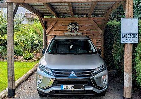 Mitsubishi Eclipse Cross 1.5 ClearTec T-MIVEC 2WD Activ...